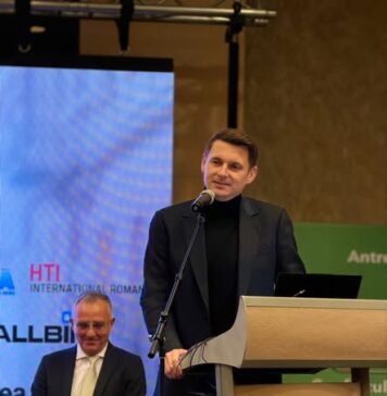 Mircea Abrudean: Aveți încredere în România. Instituțiile statului își fac treaba, iar rezultatele încep să se vadă tot mai clar