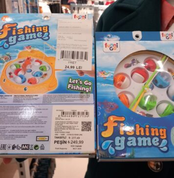 ANPC a controlat peste 1.690 operatori economici în această săptămână și a dat amenzi de 5,63 milioane de lei