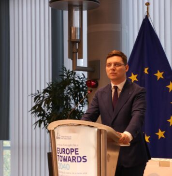 Victor Negrescu: Europa are nevoie de o direcție clară pentru anii care vin