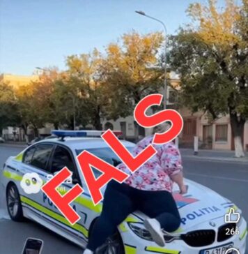 Ministerul de Interne, avertisment privind fake-urile virale: „Popularitatea nu înseamnă autenticitate”