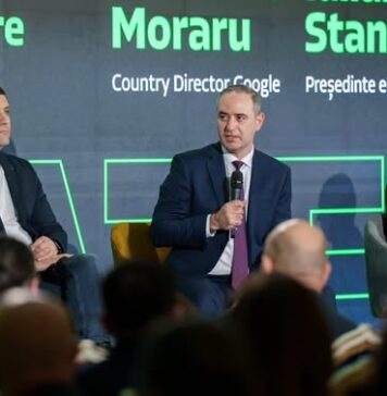 Alexandru Nazare: Ministerul Finanțelor are cel mai ambițios program de digitalizare din țarǎ, cu peste 80 de proiecte de digitalizare lansate sau în curs de finalizare pânǎ la final de 2026