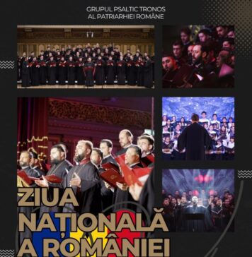 DRRM: Concerte în premieră, la Bălți și Cahul, de Ziua Națională a României