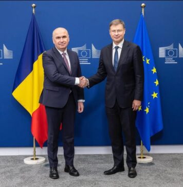Bolojan: Am primit un semnal important de la Comisia Europeană, care confirmă că măsurile luate de Guvern au fost corecte