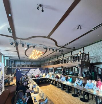 Reintroducerea tichetelor de vacanță este vitală pentru industria ospitalității (patronat)