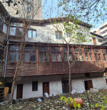 Încep lucrările de consolidare și restaurare la Muzeul Gheorghe Tattarescu