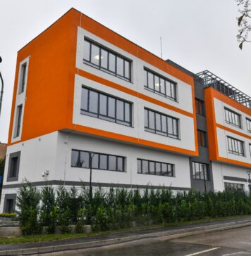 Este gata a opta unitate de învățământ construită de la zero, în Sectorul 6