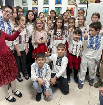 Primăria Sectorului 5 continuă să le ofere copiilor și seniorilor din comunitate șansa de a da viață pasiunilor pe care le au și de a deprinde noi abilități