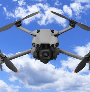 MAI le cere românilor să nu ridice drone în minivacanța de 1 Decembrie