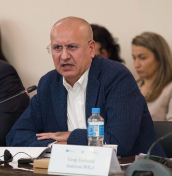 Cosmin Mihai Popescu, președintele CJ Gorj: Programul Tranziție Justă va fi modificat – sprijin pentru mediul de afaceri, transport școlar „verde” și investiții în eficiență energetică