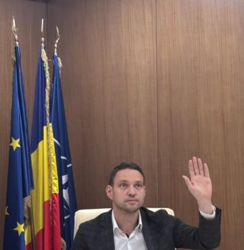 Ștefan Rădulescu, vicepreședinte CJ Ilfov: Consiliul Județean Ilfov a aprobat continuarea programului ,,Ilfov împreună: educația schimbă vieți” și în acest an școlar