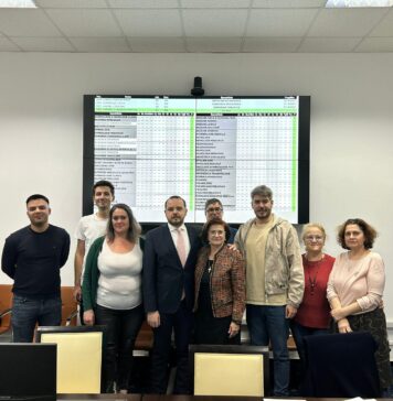 S-a încheiat procesul național de repartizare pentru candidații care au promovat Concursul de Rezidențiat