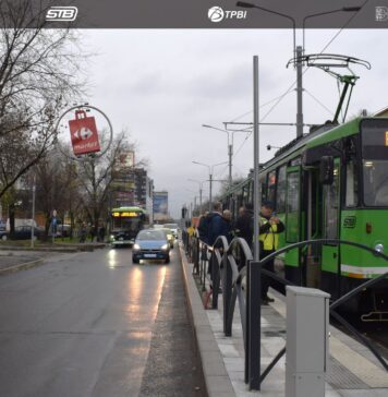 STB: Tramvaiul 5 a trecut cu succes de probe și se pregătește să revină în circulație / FOTO
