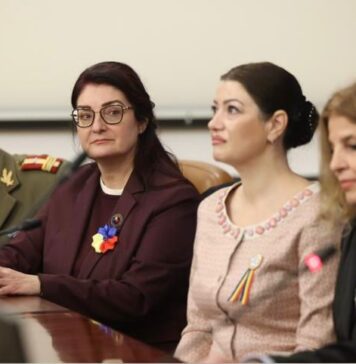 Deputat independent Mariana Vârgă: Iresponsabilii de la guvernare atrag România în conflict armat, deoarece sprijinul militar acordat Ucrainei reprezintă o veritabilă Declarație de război la adresa Federației Ruse!