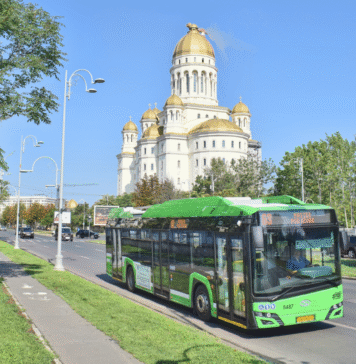 Trei linii STB vor fi deviate pentru desfășurarea ediției a 18-a a „Târgului de Crăciun București”