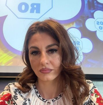 Andreea Cîmpianu, deputat S.O.S. ROMÂNIA de diaspora: Cei care doresc autonomie, pot avea autonomie în ONG-ul lor, dar în țara noastră, numită România, nu!