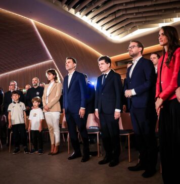 Nicușor Dan: Definiția ultimilor ani din istoria Bucureștiului – lunga luptă între infrastructură și panseluțe