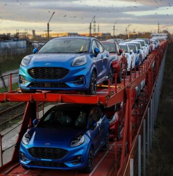 Mașinile produse în România domină vânzările în Europa