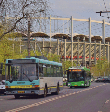 Meciul Dinamo – Csikszereda: la dispoziția Brigăzii Rutiere, liniile 86, 90, 104 și 143 ar putea fi deviate sâmbătă
