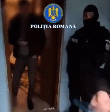 Percheziții în București și Ilfov la hoți de cabluri de cupru. Prejudiciu de 270.000 de lei