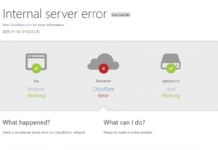 Probleme la nivel global pentru Cloudflare. Site-urile mai multor publicații din România au picat
