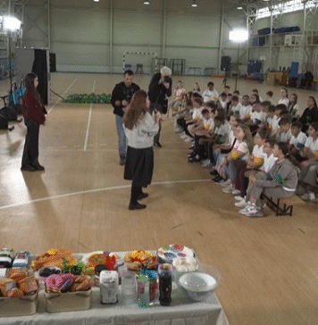 Campanie amplă de prevenire a diabetului în școlile din Ilfov: „Diabet fără complicații – parteneriat pentru o viață sănătoasă”