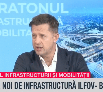 VIDEO/ Retrospectivă 2025: Consiliul Județean Ilfov anunță investiții de 85 de milioane de lei în infrastructura rutieră