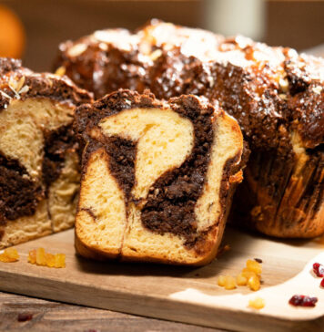 ANSVSA trage un semnal de alarmă: Vânzarea online a prăjiturilor sau cozonacilor de către persoane neînregistrate este ilegală