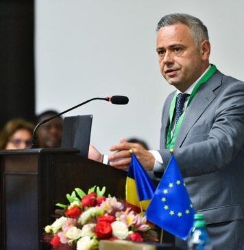 Ministrul Agriculturii va propune un mecanism de protecție pentru toate produsele agroalimentare atunci când inflația depășește 5%