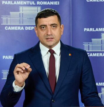 Simion: Nu cred că România este o democrație