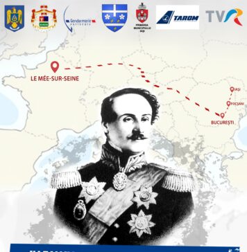 Opera Națională București găzduiește un moment istoric de omagiu pentru Grigore Alexandru Ghyka, ultimul Domn al Moldovei