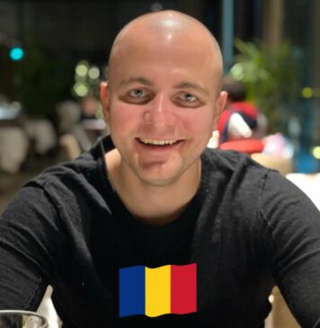 Deputatul Andrei Guşă (AUR): Ziua Sfântului Apostol Andrei, cel Întâi Chemat, Ocrotitorul României o sărbătorim cu mai multă emoție anul acesta!