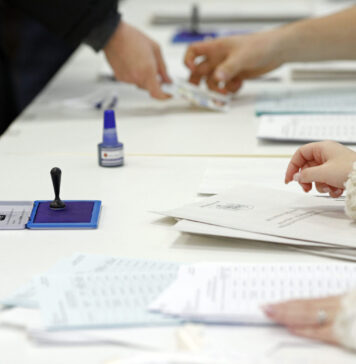 A fost publicat Registrul secțiilor de votare pentru alegerile din 7 decembrie