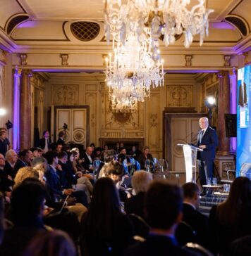 Premierul Alexandru Munteanu, la Summitul European de Afaceri de la Bruxelles: Republica Moldova se schimbă într-un ritm fără precedent