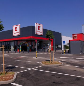 Kaufland dă startul campaniei de Black Friday 2025. Sunt reduceri de până la 60%