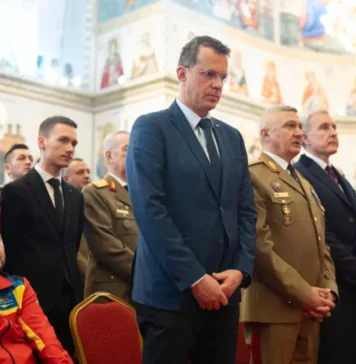 Stenograme-ȘOC din dosarul mitei pentru Ministrul Apărării. Cum urma să primească Ionuț Moșteanu milionul de euro? (realitatea.net)