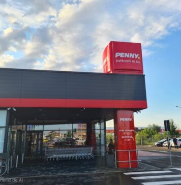 Programul magazinelor PENNY de Sfântul Andrei și 1 Decembrie 2025