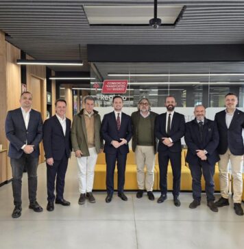 Primarul Capitalei, Stelian Bujduveanu, în vizită oficială la Madrid pentru consolidarea cooperării și identificarea de soluții moderne pentru mobilitate