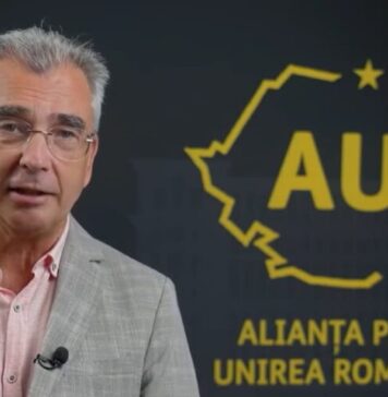 AUR își desemnează luni candidatul la Primăria Capitalei; Peiu: Continuăm să ne reprezentăm electoratul