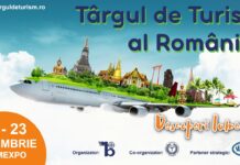 Destinații inedite, experiențe imersive și reduceri de până la 50%: Târgul de Turism al României II 2025 începe la ROMEXPO
