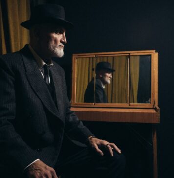 Damian Drăghici prezintă Meditații Lăutărești 2: ”Autenticitatea nu se învață din cărți. Se moștenește”