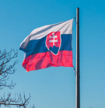 Atenționare de călătorie în Slovacia: Cod roșu de inundații