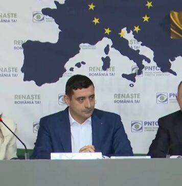 Dumitru Coarnă și Partidul Alternativa Română susțin candidatura Ancăi Aleandrescu la alegerile pentru București