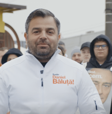 VIDEO/ Adrian Vigheciu (PSD): Astăzi, alături de o echipă de voluntari, am vorbit cu oamenii despre ce așteptări au de la viitorul primar al Capitalei