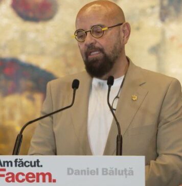 Cristian Popescu Piedone: Despre Sectorul 4 pot vorbi doi oameni, eu și Daniel Băluță!