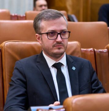 Ștefăniță Avrămescu (deputat AUR): „Coaliția PSD-PNL-USR-UDMR aruncă povara proastei guvernări pe primării și pe umerii românilor! Ilie Bolojan greșește grav în privința taxelor locale pe 2026”