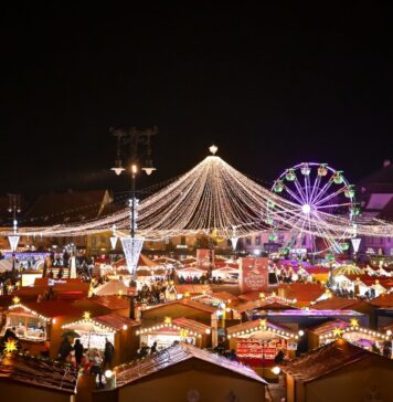 MAI transmite recomandări de siguranță pentru sezonul Târgurilor de Crăciun