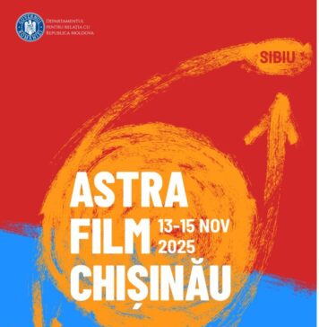 Astra Film Chișinău 2025 prezintă, în premieră, unele dintre cele mai bune documentare ale momentului