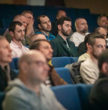 Tații își dau întâlnire la a doua ediție a Conferinței “Tați care iubesc”