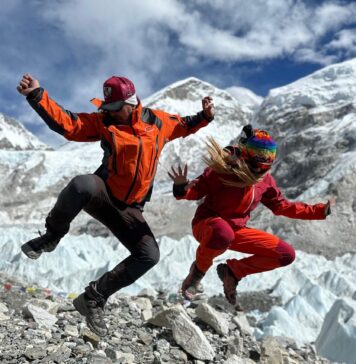 Delia a lansat piesa “Du-mă la munte”, manifesto al libertății și iubirii pentru munte / VIDEO