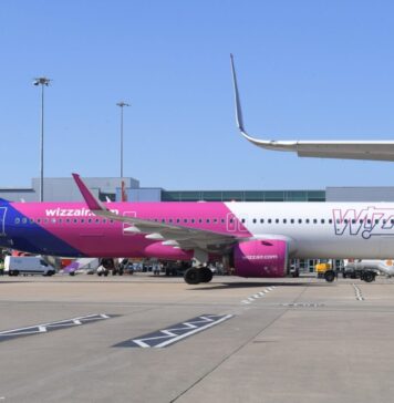 Wizz Air lansează opțiunea „Flexible Travel Partner”: rezervă vacanța acum, decide mai târziu cine merită locul lângă tine